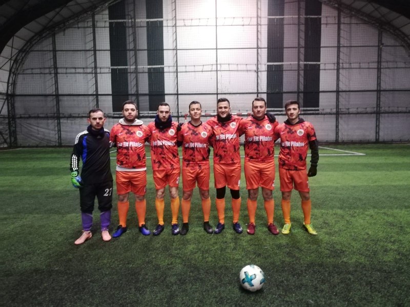 BOZOLAK SPOR - RAM FEK